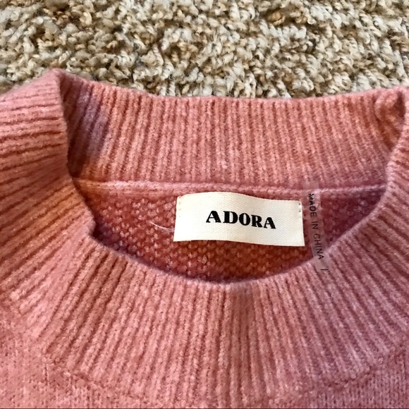 Heart Sweater - Picture 3 of 4